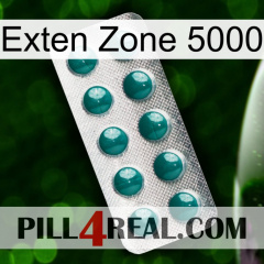 Exten Zone 5000 dapoxetine1